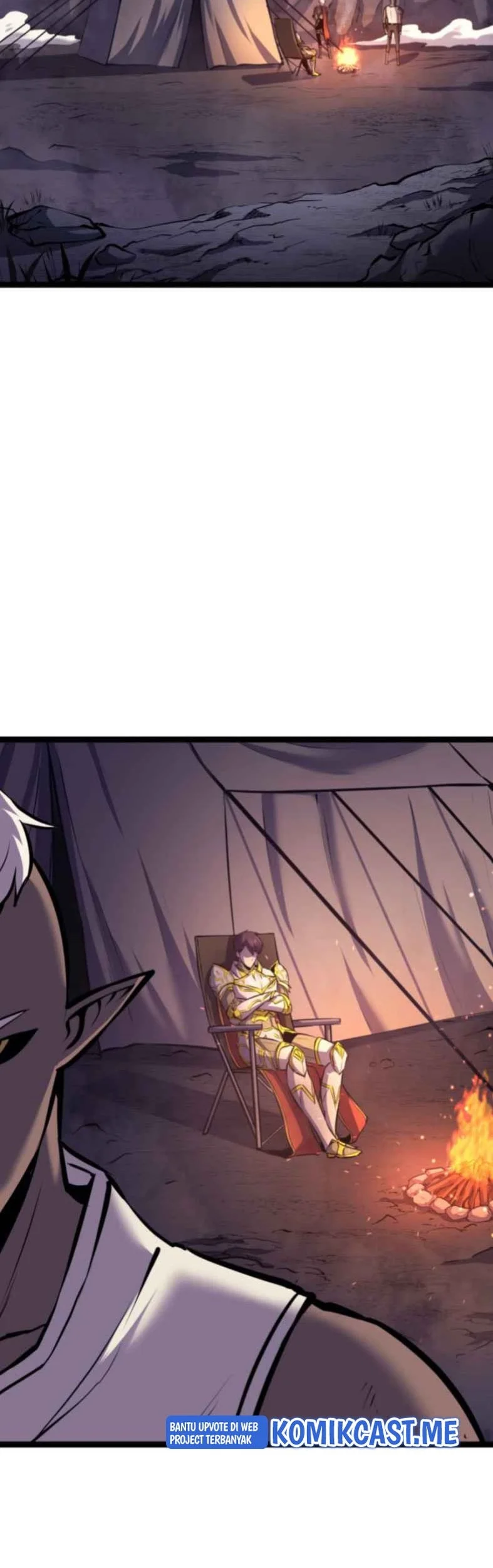 Max Level Returner Chapter 182 Gambar 33