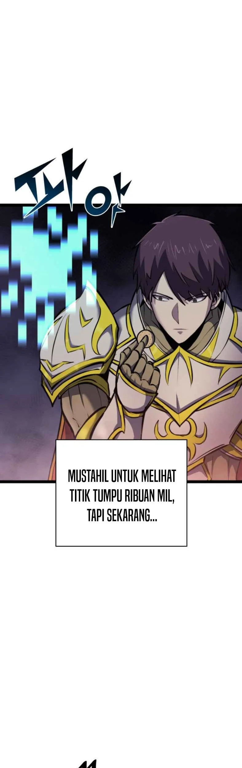 Max Level Returner Chapter 182 Gambar 38