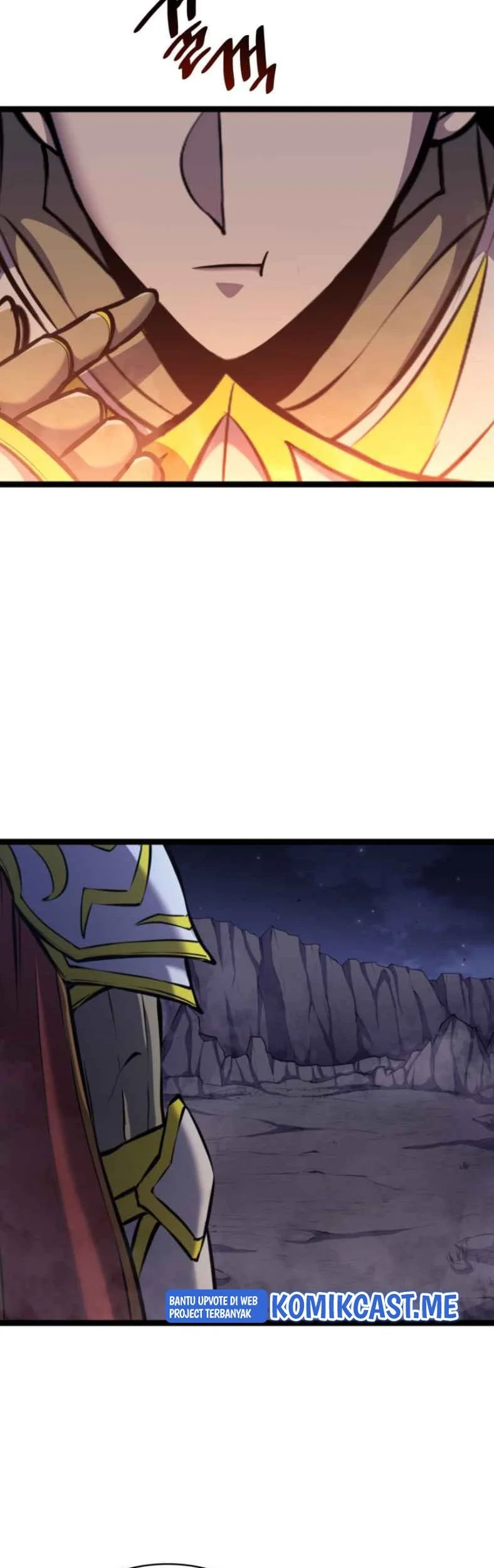 Max Level Returner Chapter 182 Gambar 39