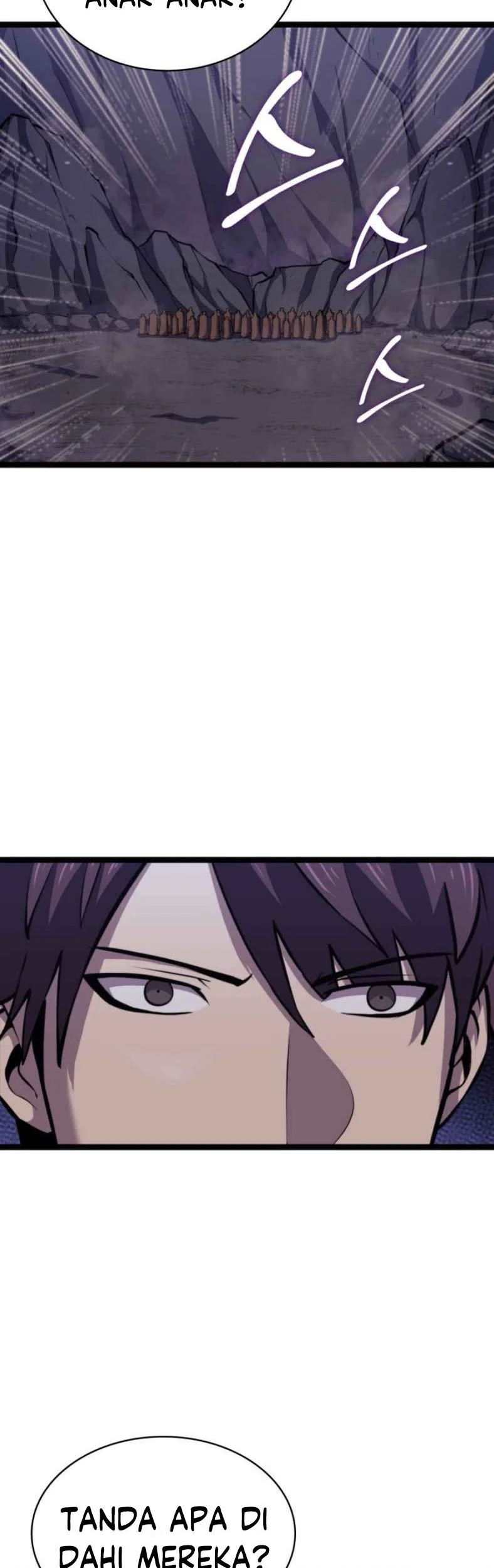 Max Level Returner Chapter 182 Gambar 41