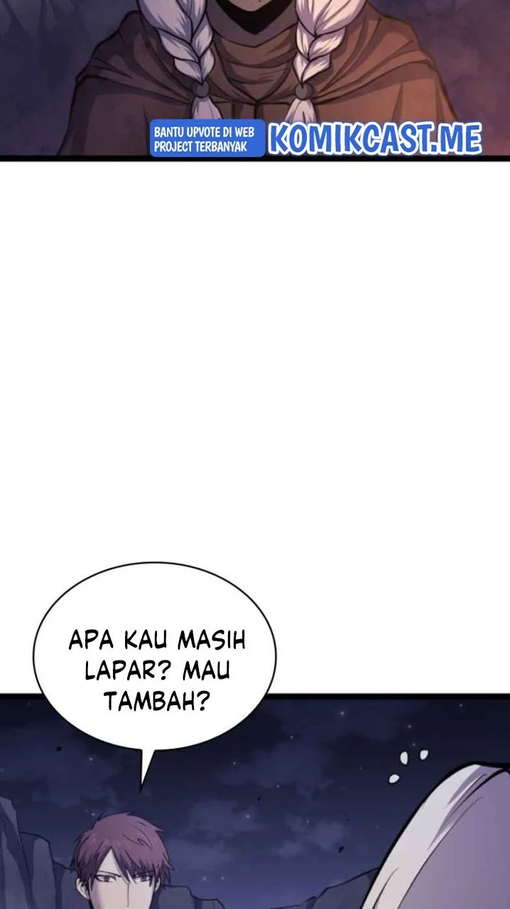 Max Level Returner Chapter 182 Gambar 75