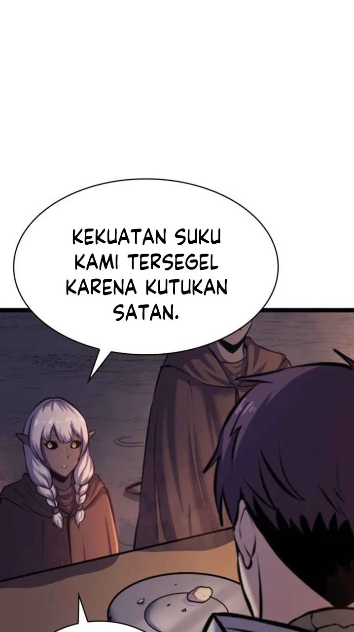 Max Level Returner Chapter 182 Gambar 77