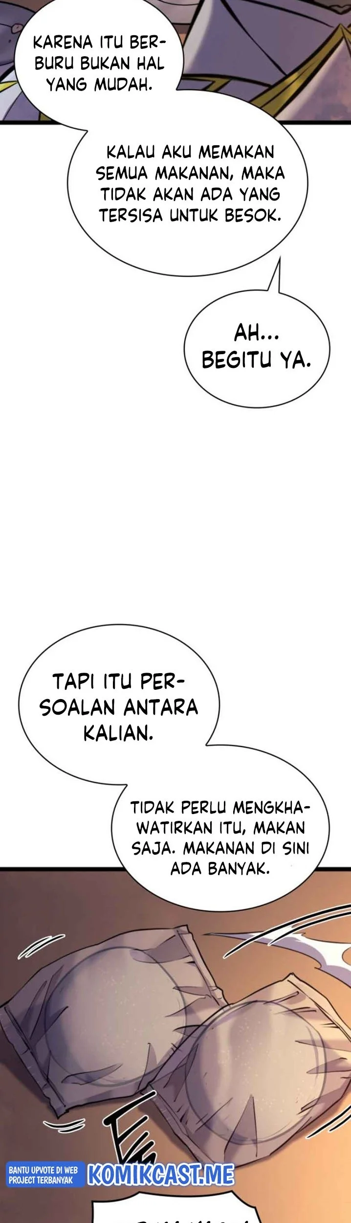 Max Level Returner Chapter 182 Gambar 78