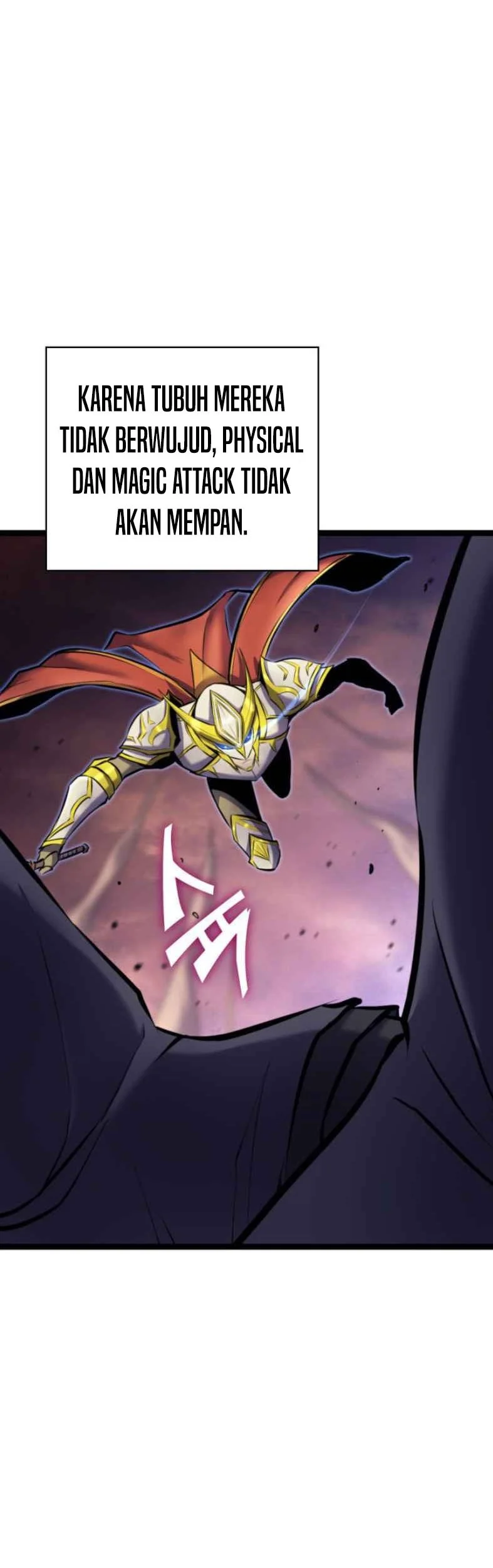 Max Level Returner Chapter 182 Gambar 3