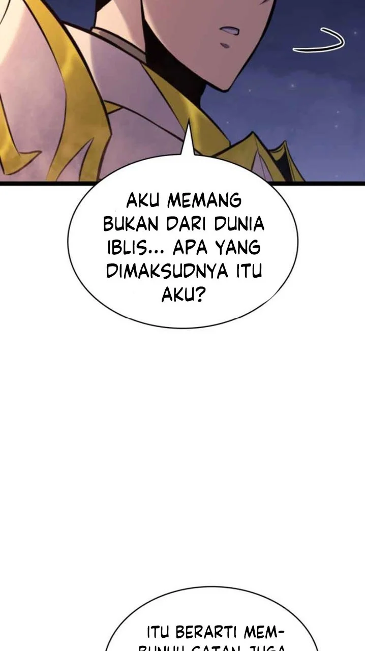 Max Level Returner Chapter 182 Gambar 83