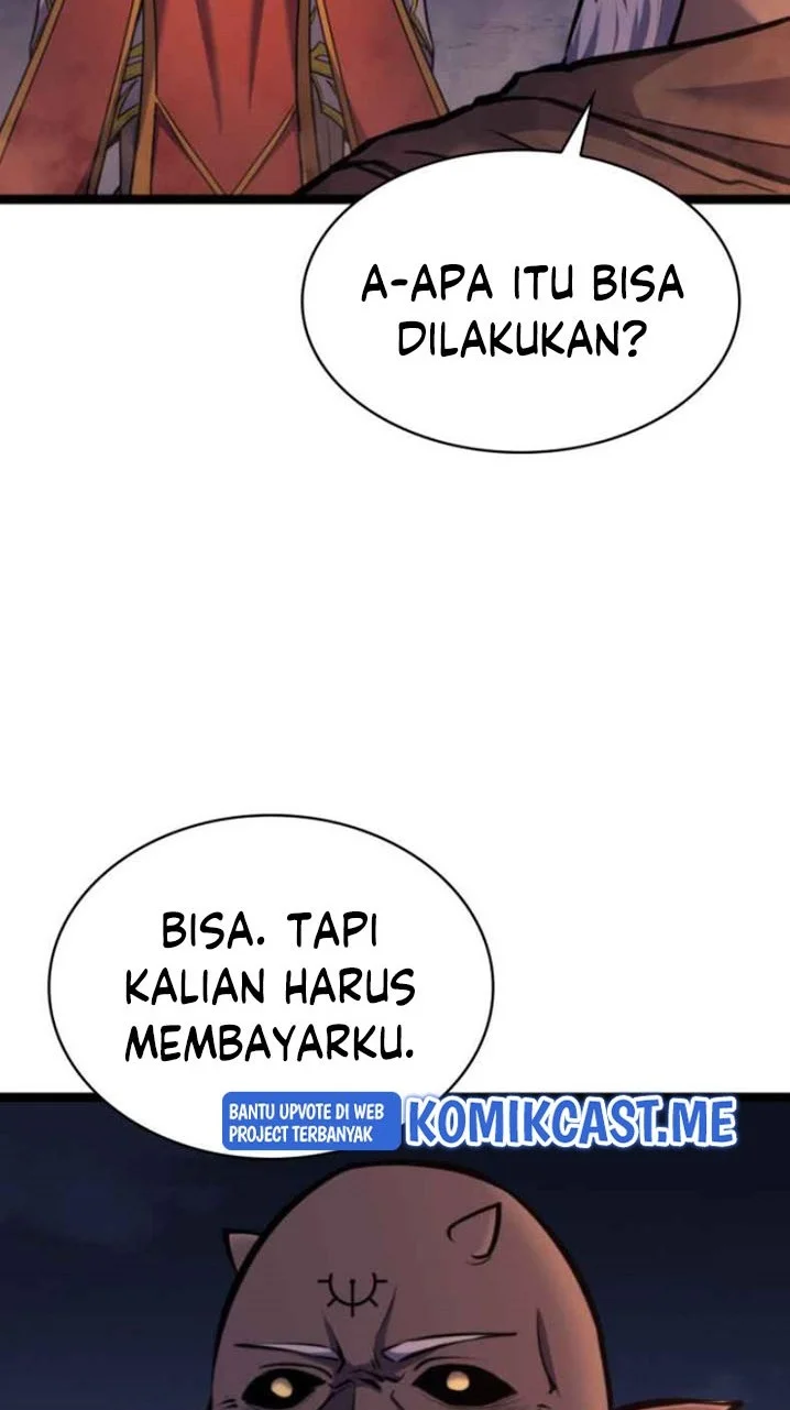 Max Level Returner Chapter 182 Gambar 85