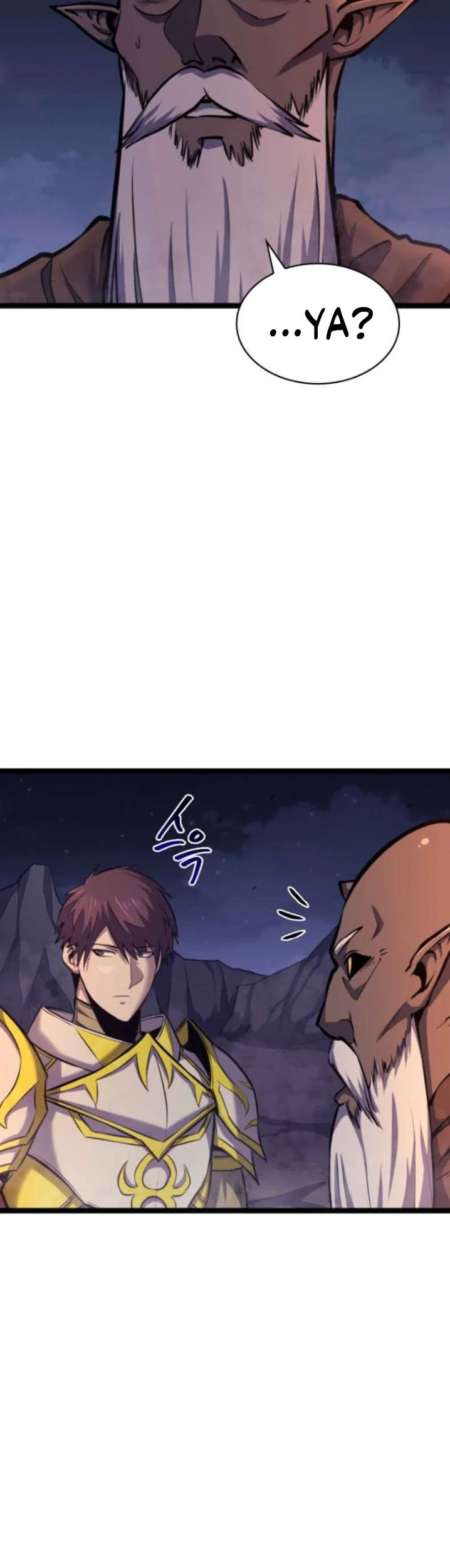 Max Level Returner Chapter 182 Gambar 86