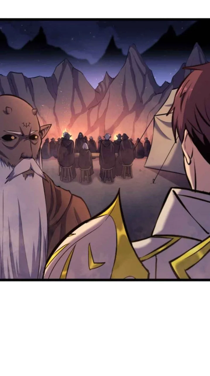 Max Level Returner Chapter 182 Gambar 87