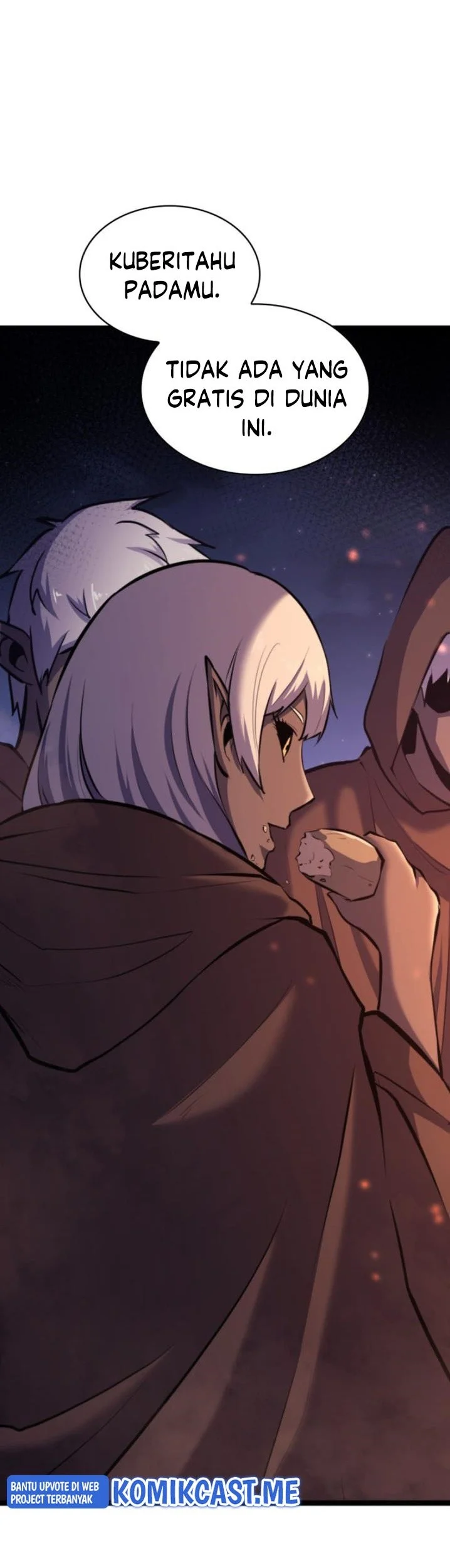 Max Level Returner Chapter 182 Gambar 88