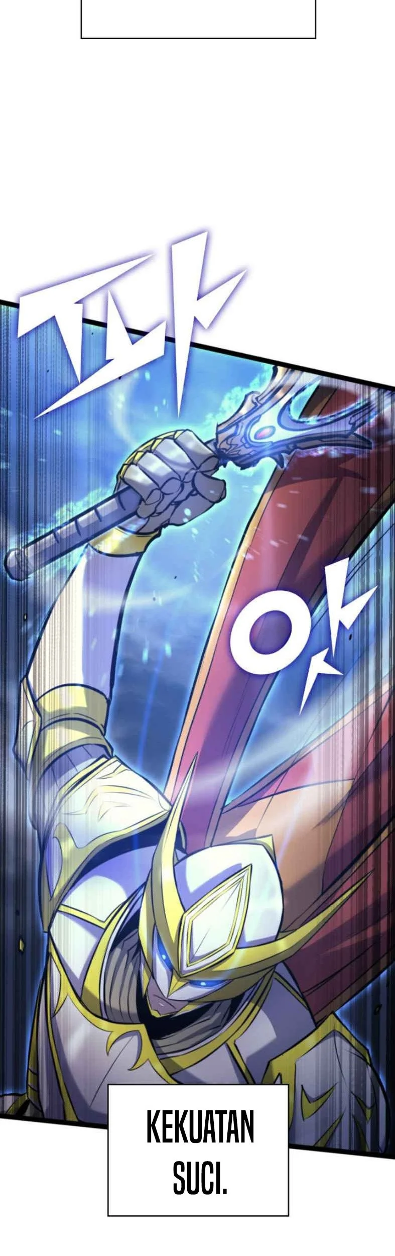 Max Level Returner Chapter 182 Gambar 5