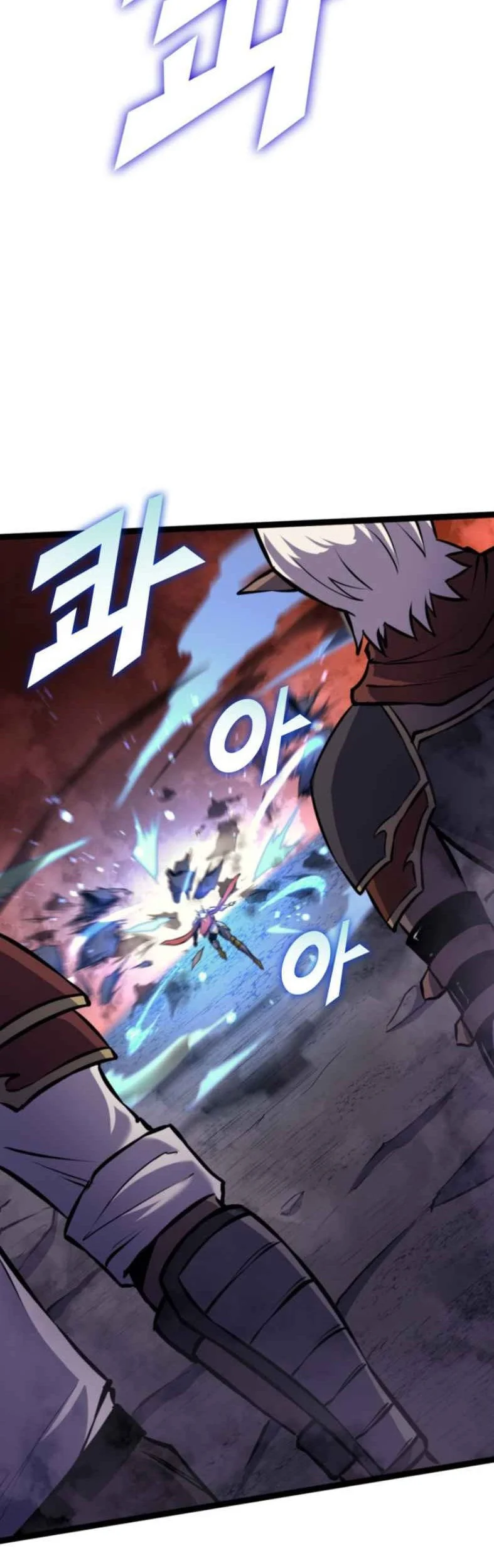 Max Level Returner Chapter 182 Gambar 9