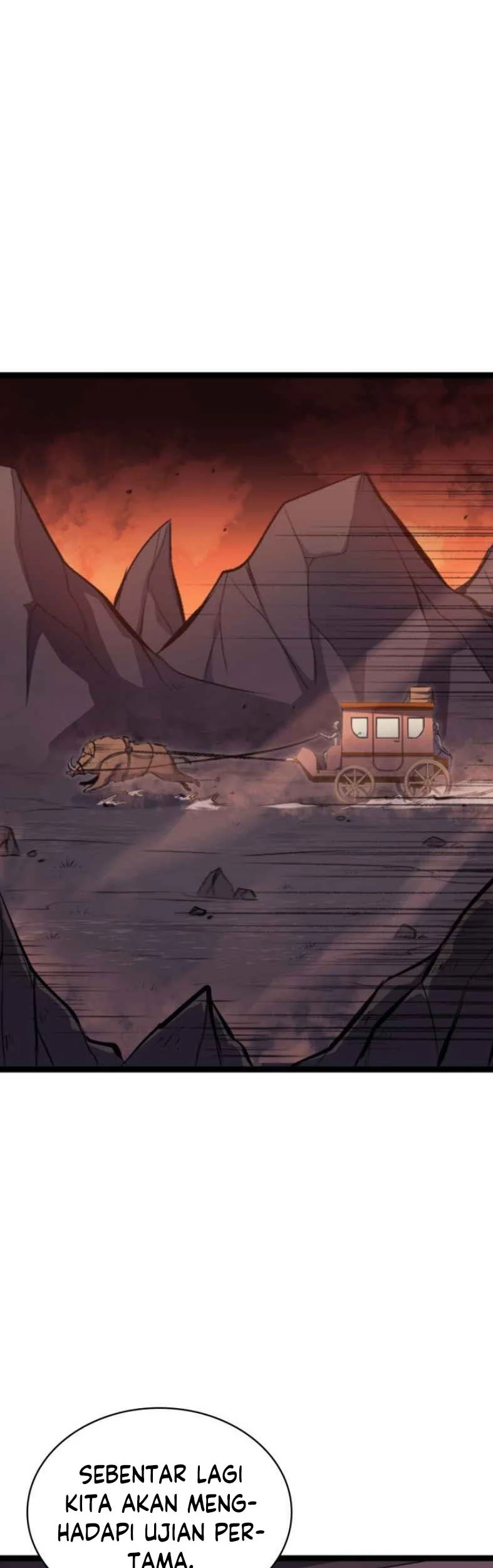 Max Level Returner Chapter 182 Gambar 14