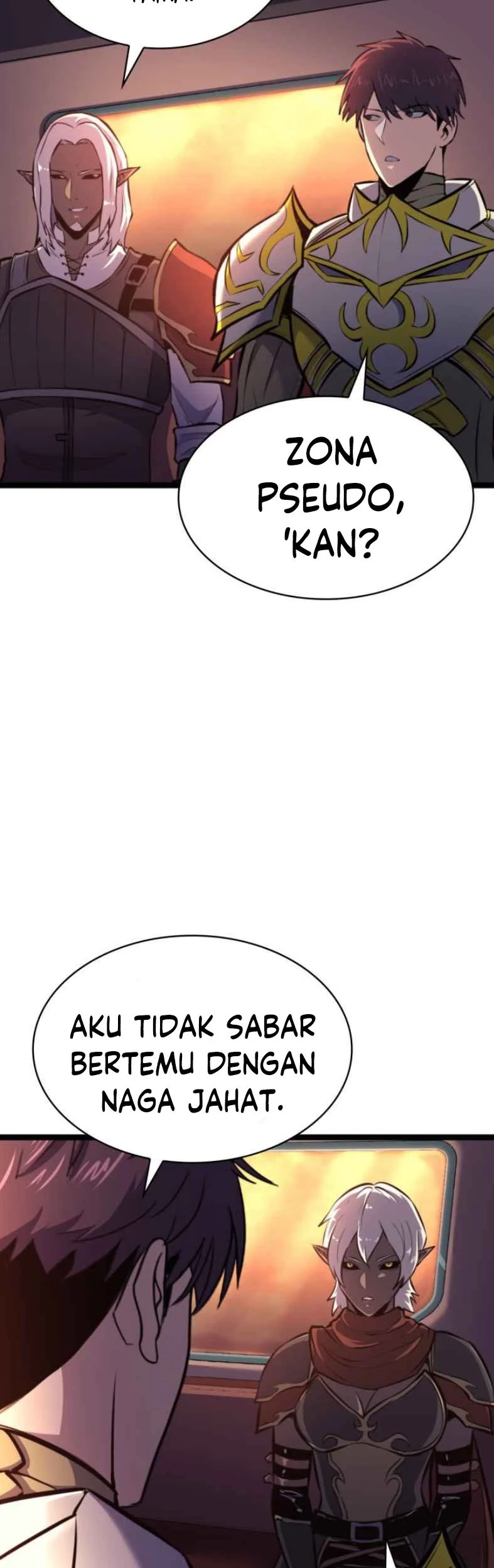 Max Level Returner Chapter 182 Gambar 15