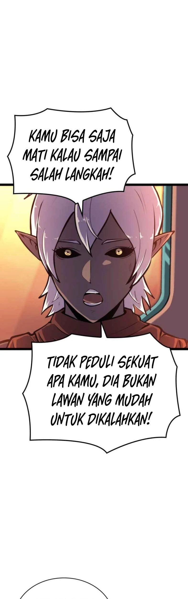 Max Level Returner Chapter 182 Gambar 17