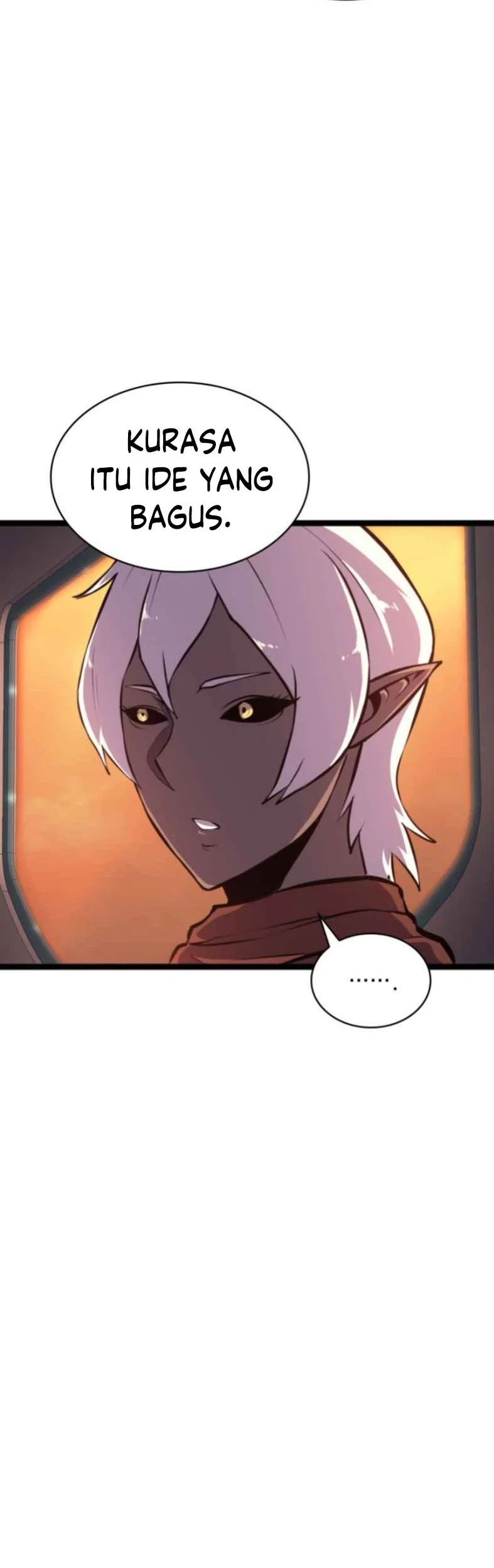 Max Level Returner Chapter 182 Gambar 21