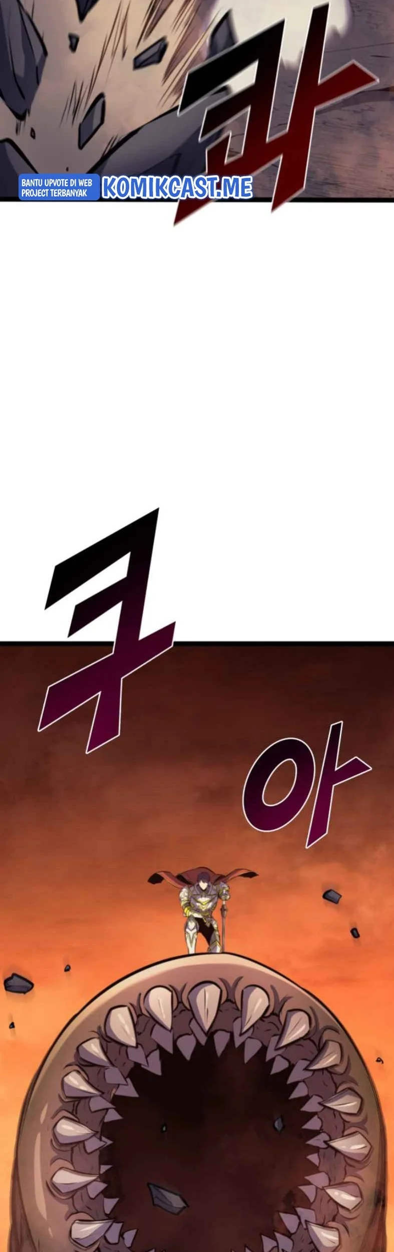 Max Level Returner Chapter 182 Gambar 24