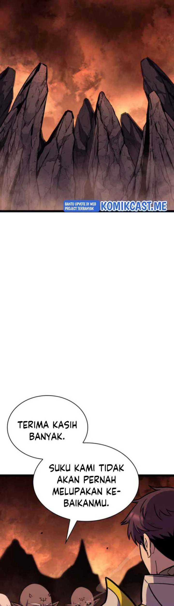 max level returner chapter 183 - Page 20