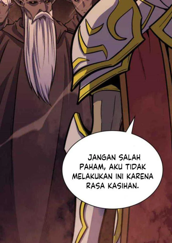 max level returner chapter 183 - Page 21