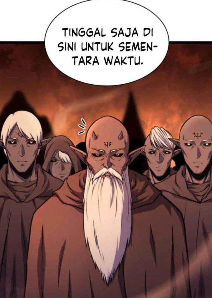 max level returner chapter 183 - Page 23