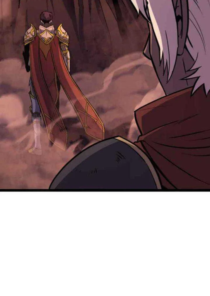 max level returner chapter 183 - Page 35