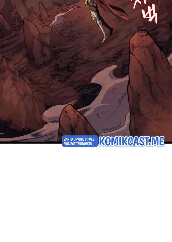 max level returner chapter 183 - Page 37