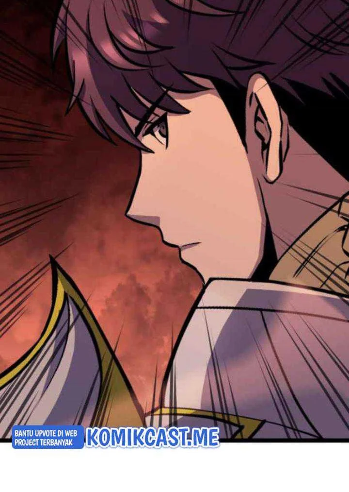 max level returner chapter 183 - Page 41