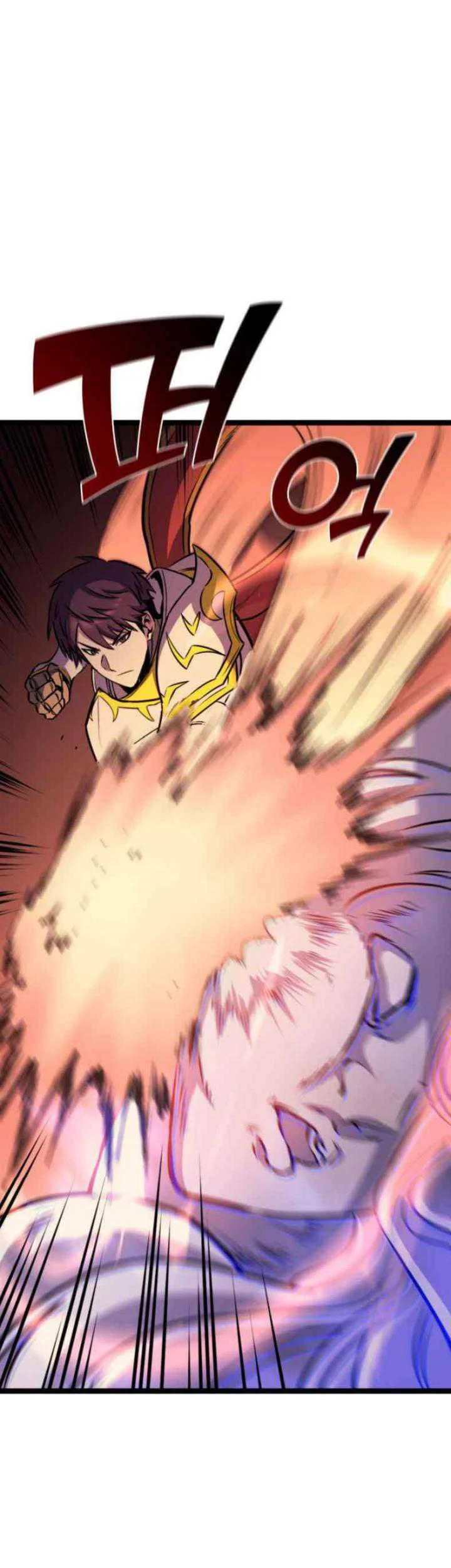 max level returner chapter 183 - Page 42