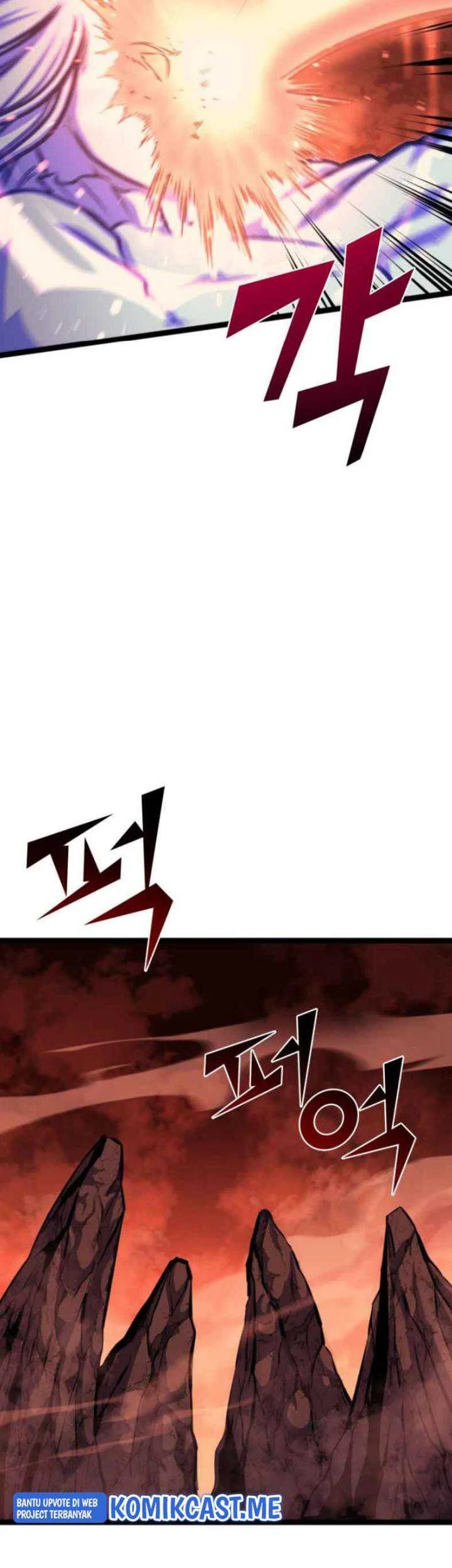 max level returner chapter 183 - Page 50