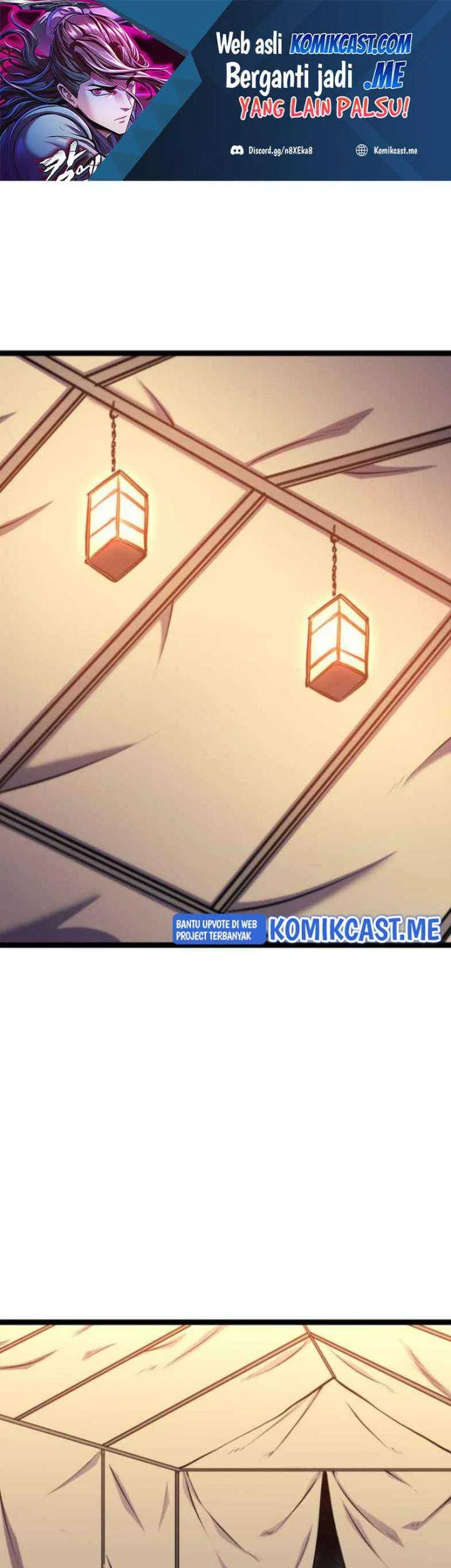 max level returner chapter 183 - Page 2