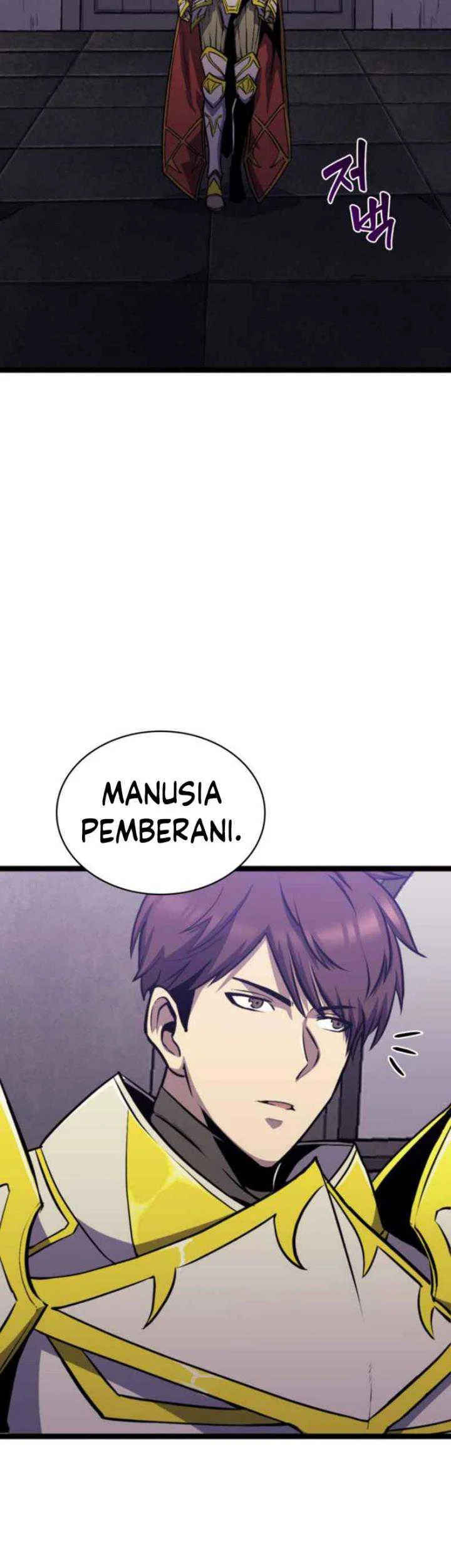 max level returner chapter 183 - Page 62