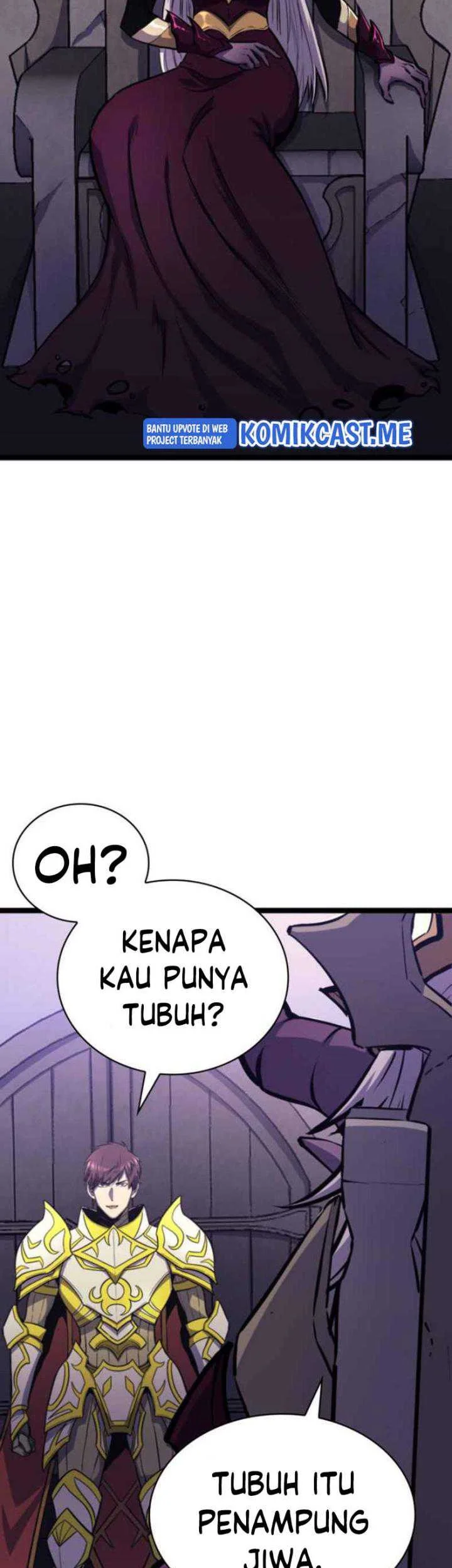 max level returner chapter 183 - Page 64