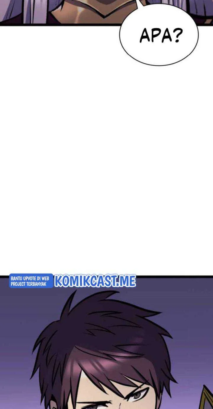 max level returner chapter 183 - Page 67