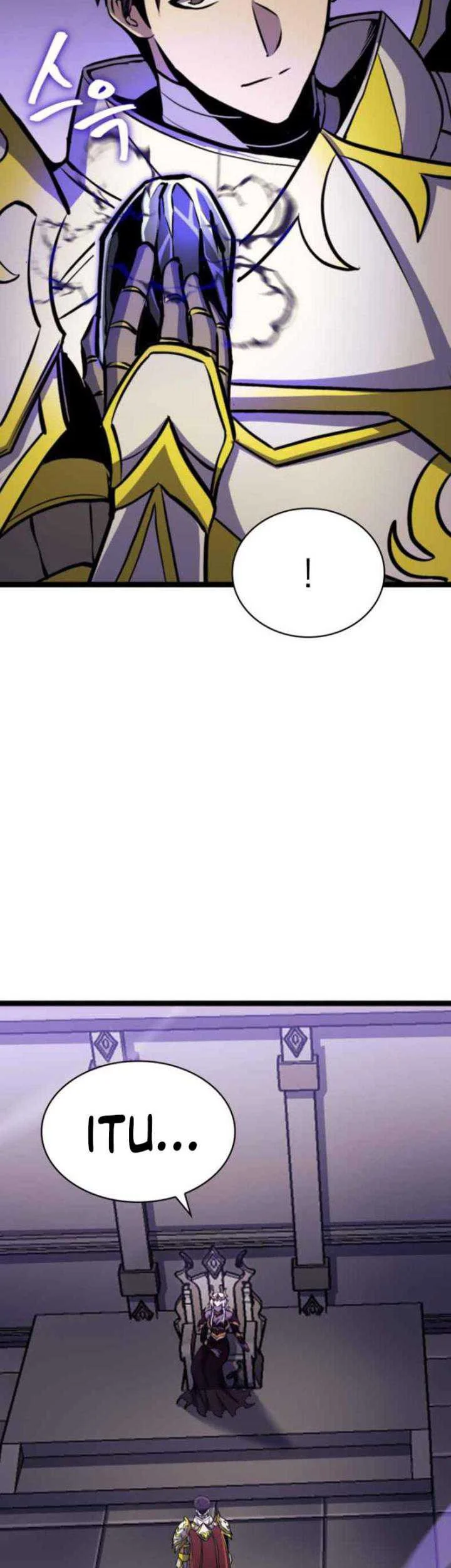 max level returner chapter 183 - Page 68