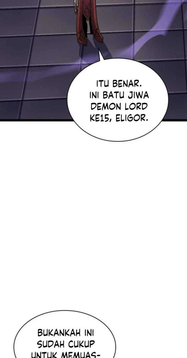 max level returner chapter 183 - Page 69