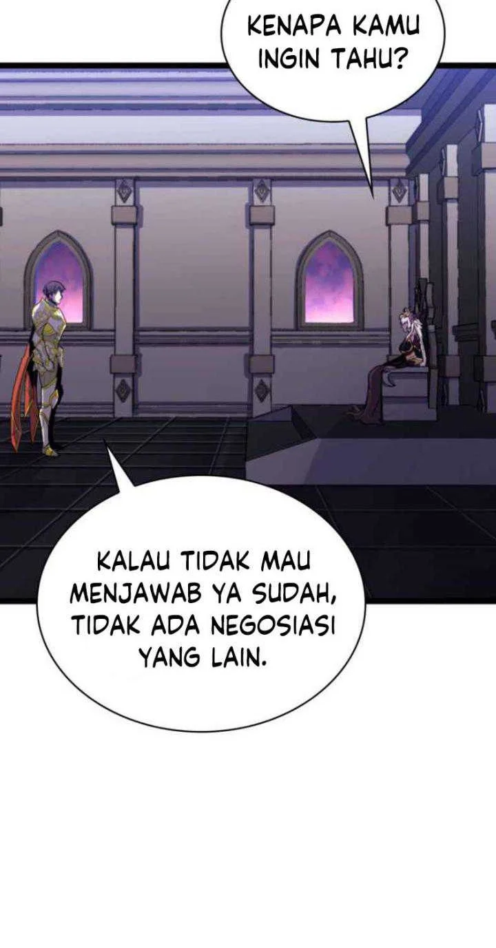 max level returner chapter 183 - Page 75