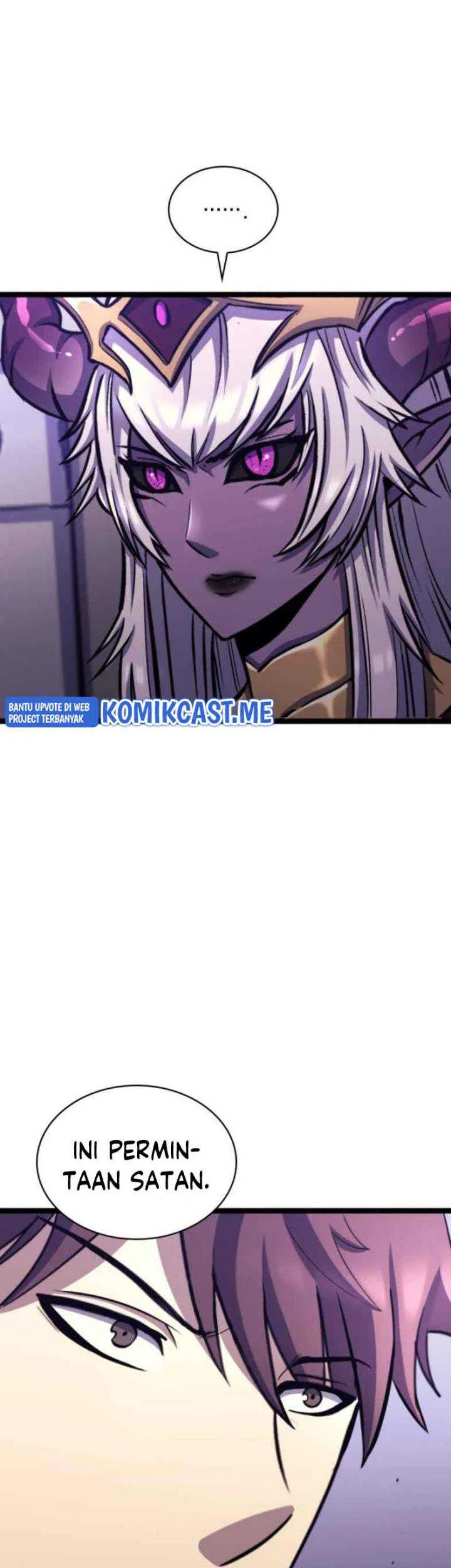 max level returner chapter 183 - Page 76