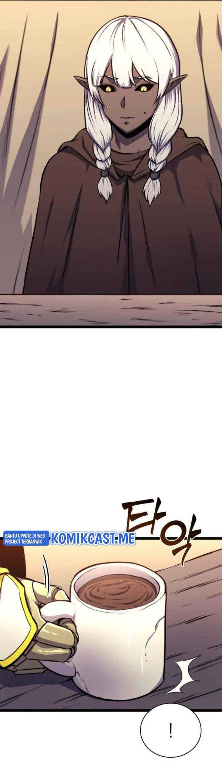 max level returner chapter 183 - Page 4