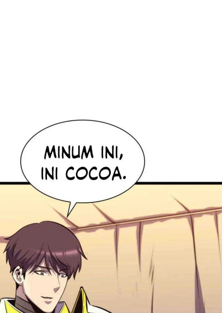 max level returner chapter 183 - Page 5