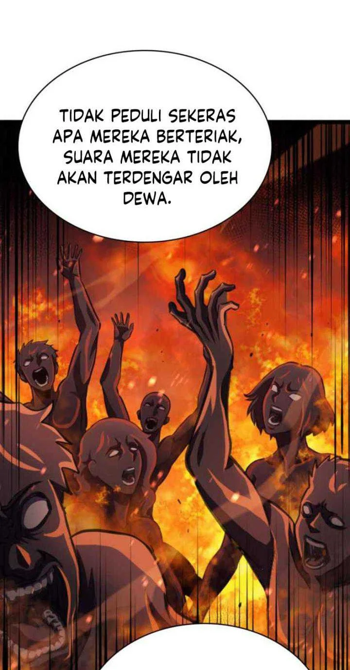 max level returner chapter 183 - Page 79