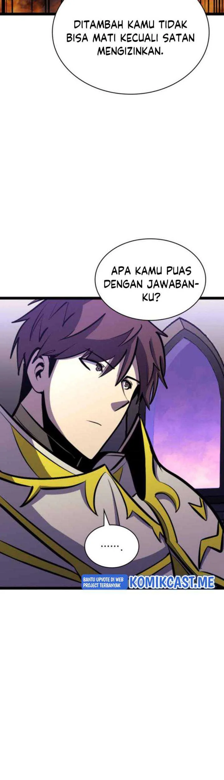 max level returner chapter 183 - Page 80