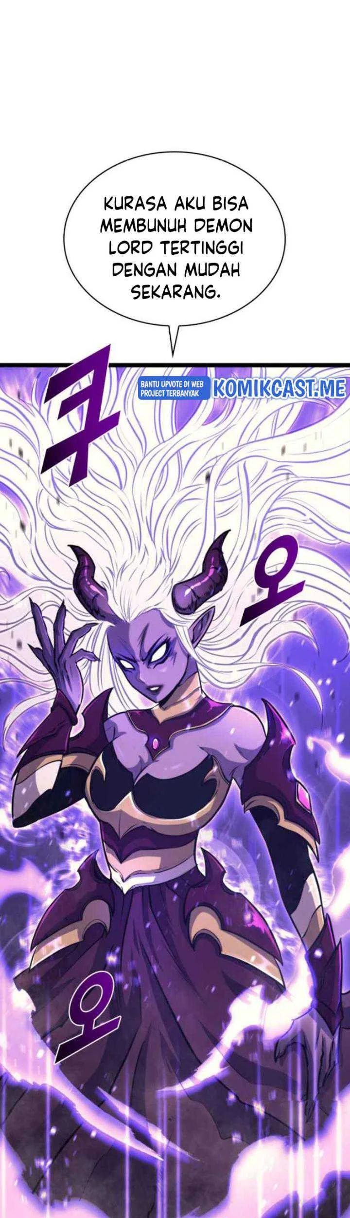 max level returner chapter 183 - Page 88