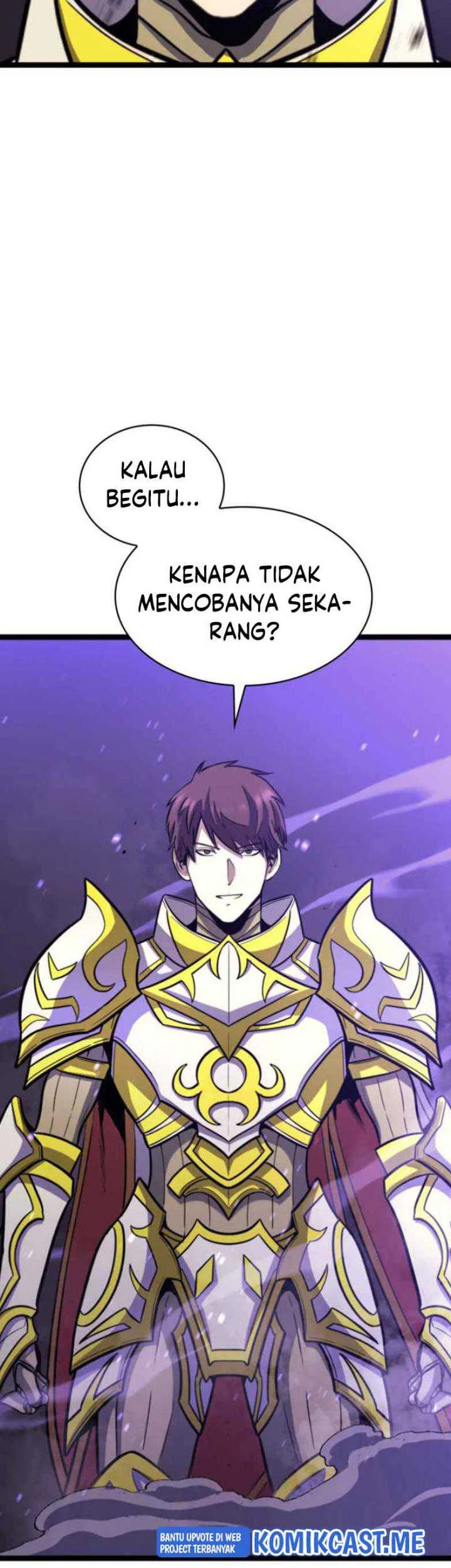 max level returner chapter 183 - Page 90