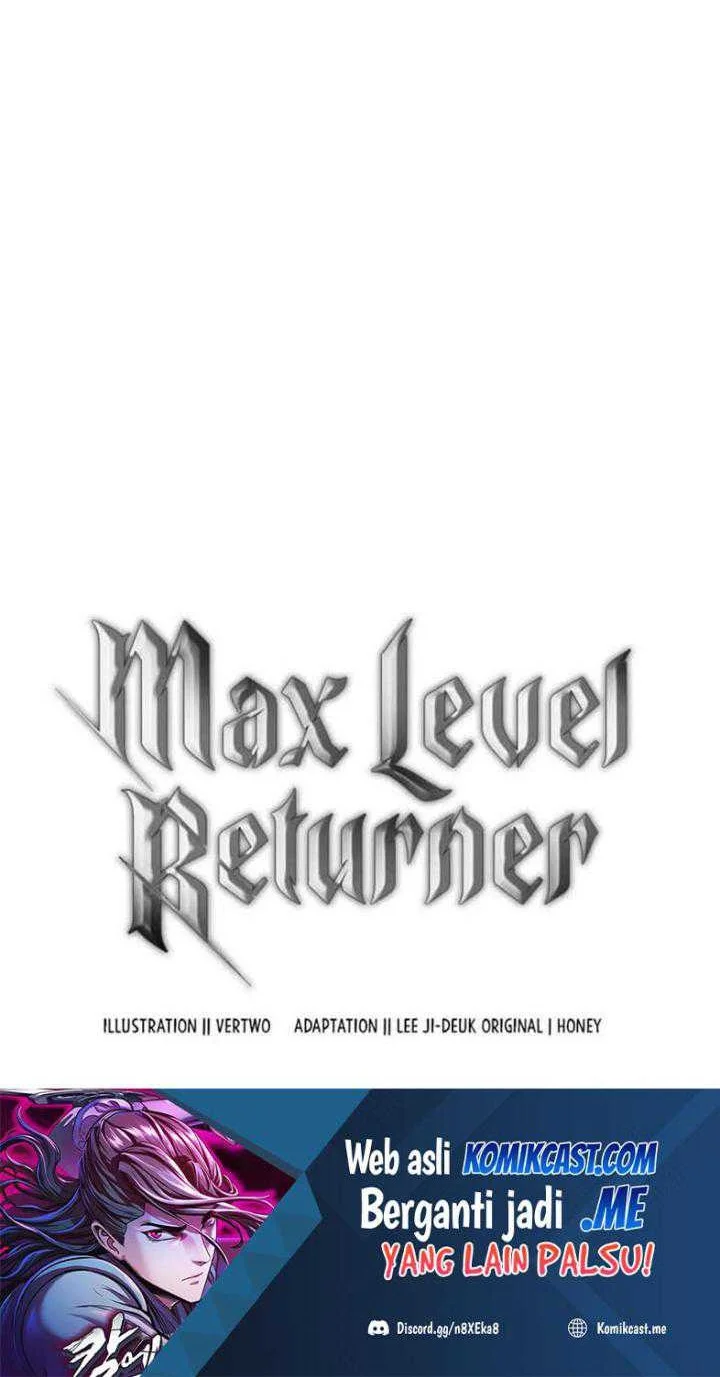 max level returner chapter 183 - Page 91