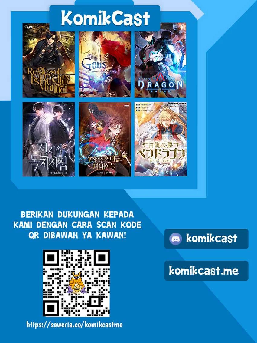 max level returner chapter 183 - Page 92