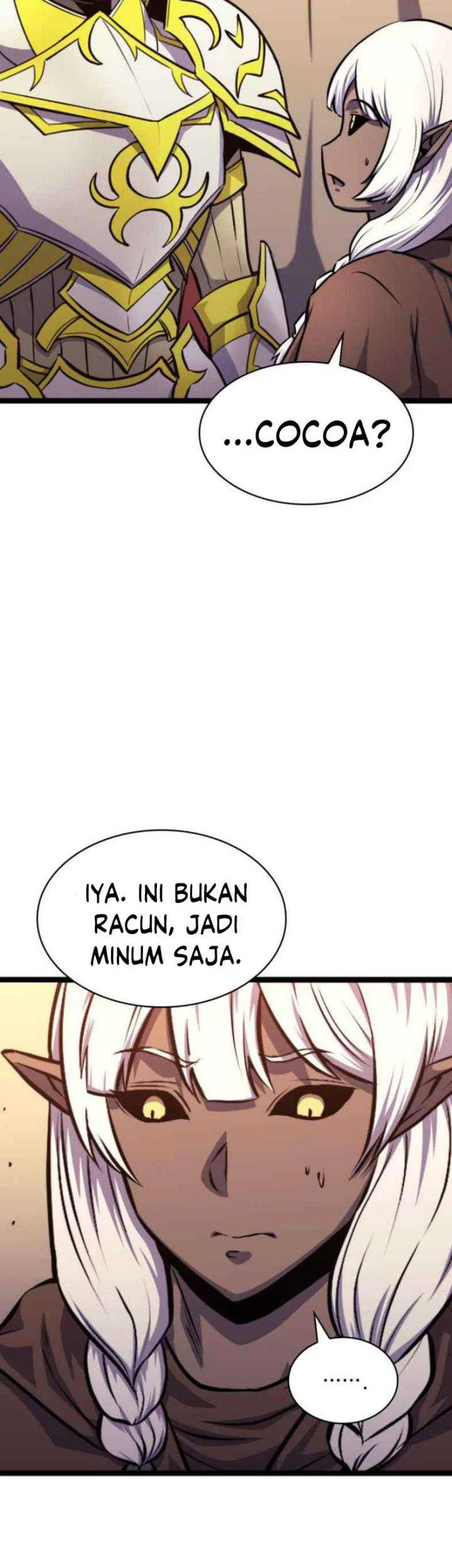 max level returner chapter 183 - Page 6