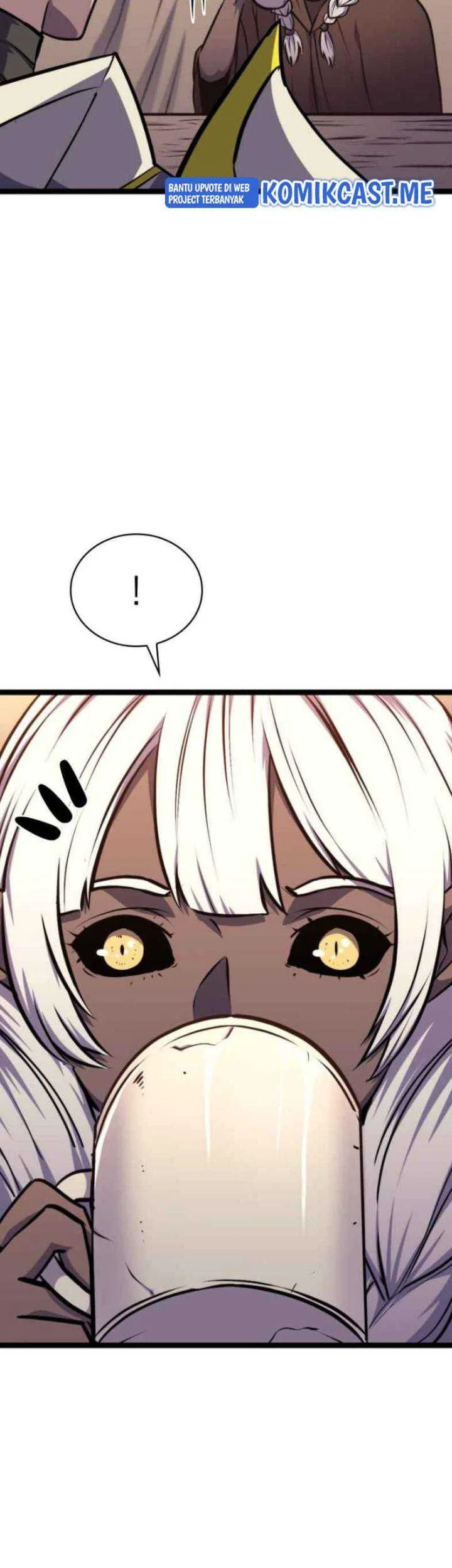 max level returner chapter 183 - Page 8