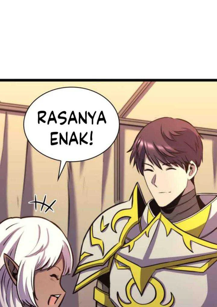 max level returner chapter 183 - Page 9