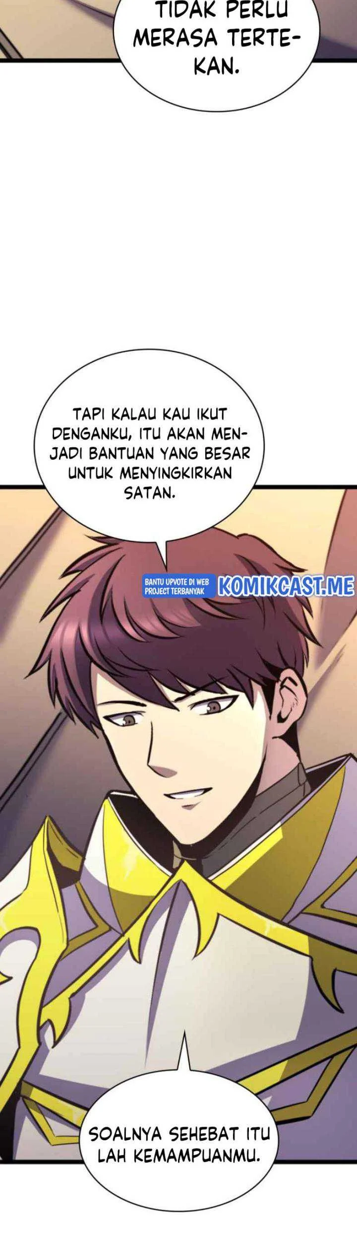 max level returner chapter 183 - Page 12