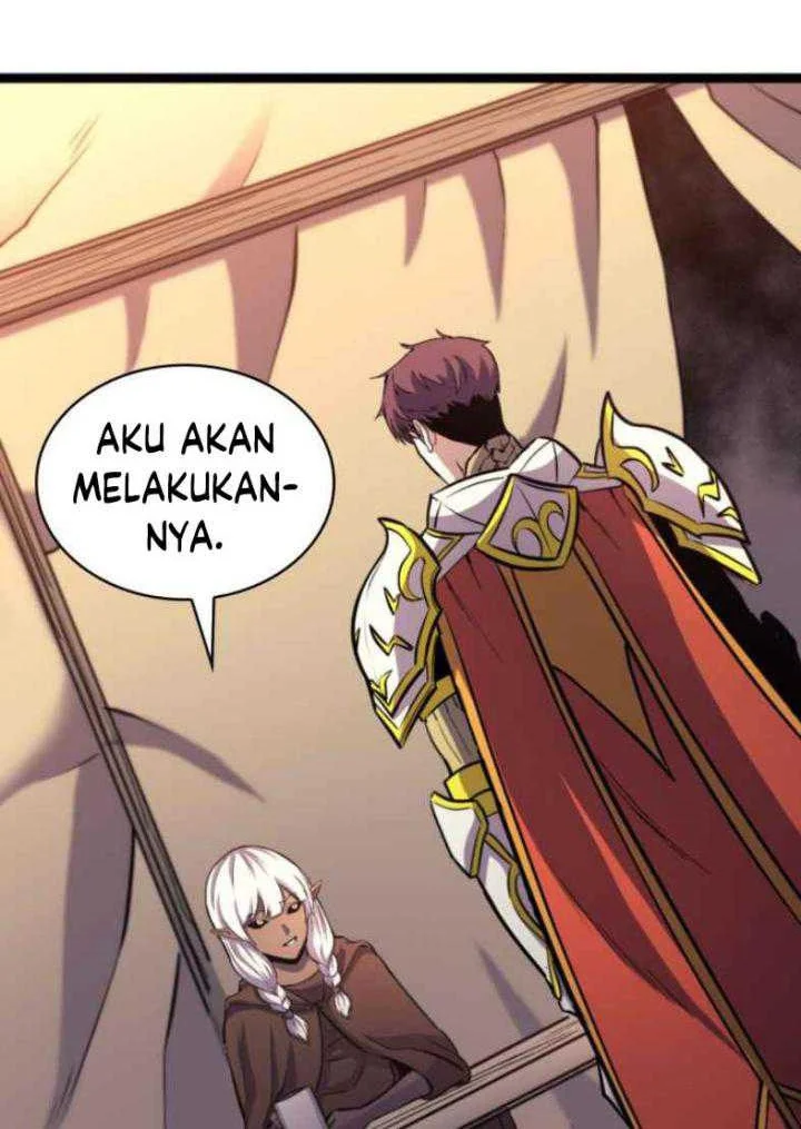 max level returner chapter 183 - Page 15