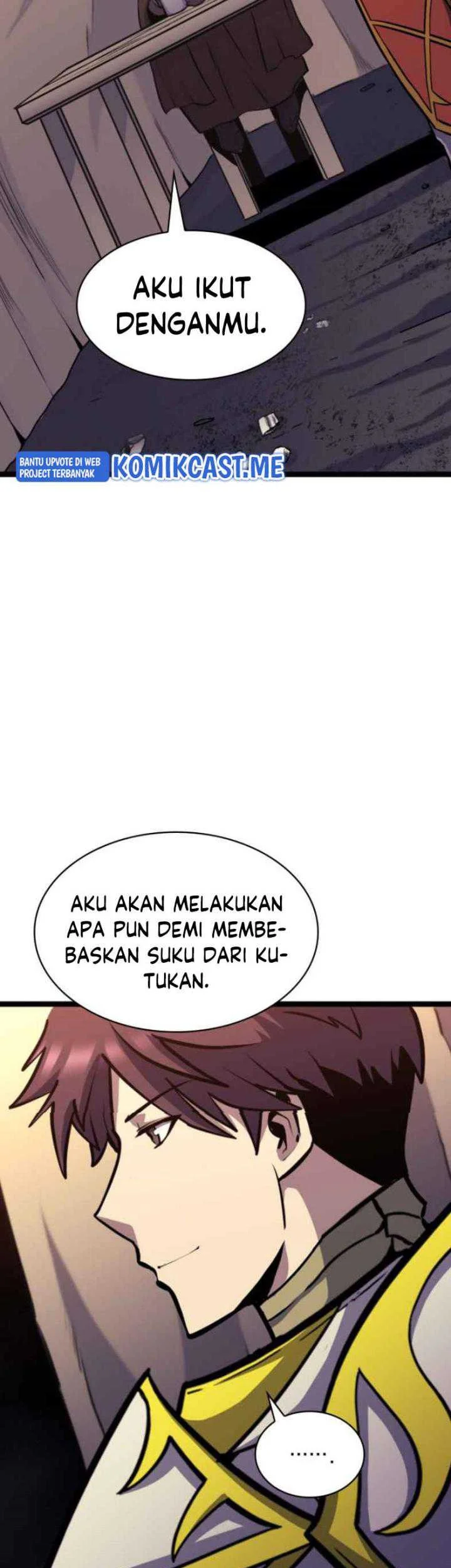 max level returner chapter 183 - Page 16